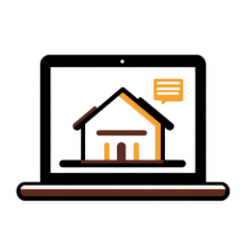 LandingLift real estate Logo